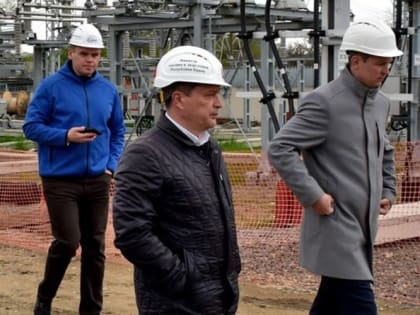 Министр топлива и энергетики Крыма уволился