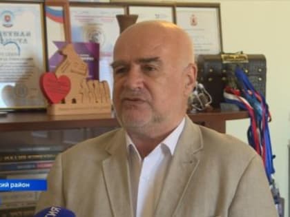 Участников СВО обучат в Крыму преподаванию ОБЖ