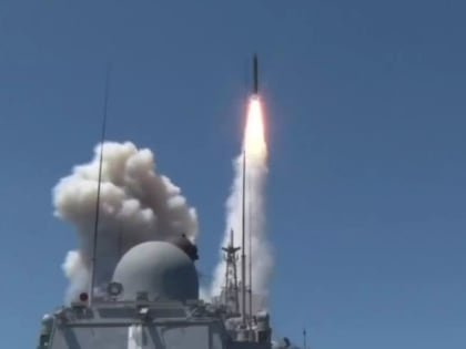 Войска РФ уничтожили пункт дислокации беспилотников на Западной Украине