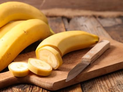 Минэкономразвития может признать бананы социально значимым продуктом