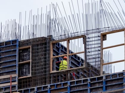 Цены на арматурную сталь выросли почти на треть с начала года