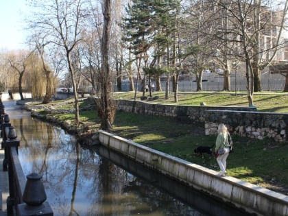 Погода на 13 марта 2023 года в Крыму и Севастополе: воздух прогреется до плюс 10 градусов