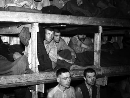 Рисунки на память: норвежец ищет родных советского солдата из Ялты