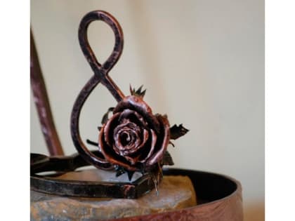 «Крым - кузница счастья»