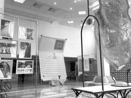 «Возвращение Демиургов - версия II»