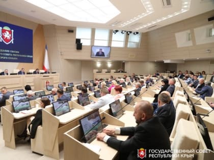 Законопроект о льготах ветеранам боевых действий принят в двух чтениях