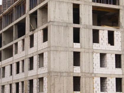 Новое подорожание строительства жилья зафиксировали в РФ