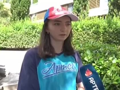 Директор МДЦ "Артек" ответил на введенные Лондоном санкции