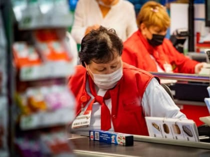 Нет просрочке: в российских магазинах появится система контроля