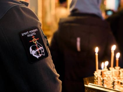 Колонна военной техники от ЛДПР ушла на передовую