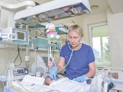 Разговоры после наркоза, необычные травмы и извлекаемые предметы: о работе детского врача анестезиолога-реаниматолога