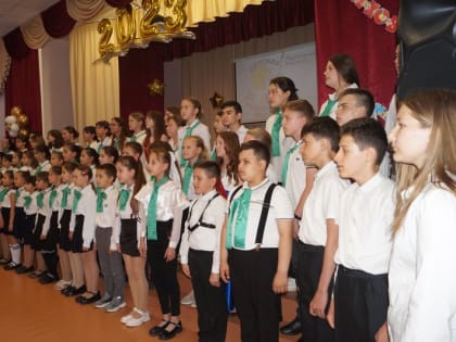 ОЧЕРЕДНОЙ ОТЧЁТНЫЙ КОНЦЕРТ ДШИ
ПРОШЁЛ ЯРКО, ЗРЕЛИЩНО, КРАСИВО!
