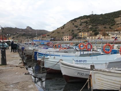 Погода на 20 января 2023 года в Крыму и Севастополе: воздух прогреется до плюс 18 градусов