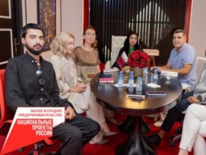 Бизнес-миссия крымских предпринимателей прошла в Катаре