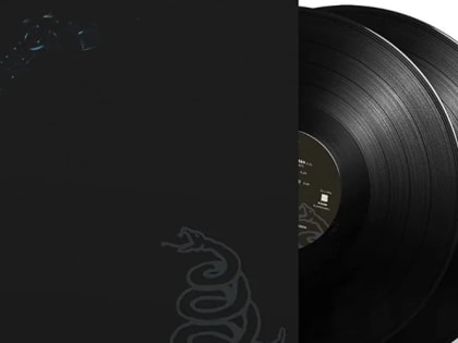 Резкий рост продаж виниловых пластинок продолжился в 2022-м