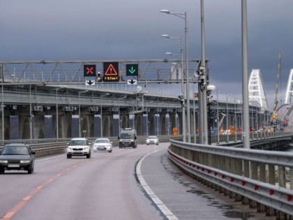 Февральские дожди: чего ждать от погоды в Крыму в субботу