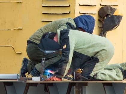 Трудовая миграция в России упала до семилетнего минимума