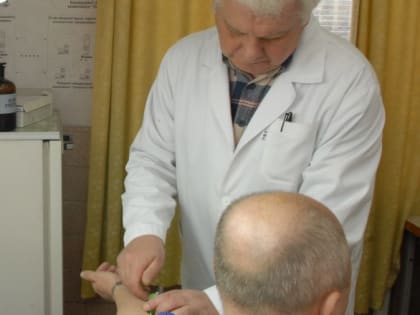 Дело не в лекарствах