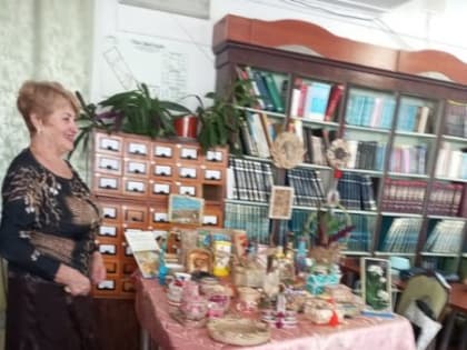 Радость творчества