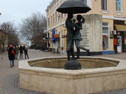 Погода на 21 января 2023 года в Крыму и Севастополе: воздух прогреется до плюс 15 градусов