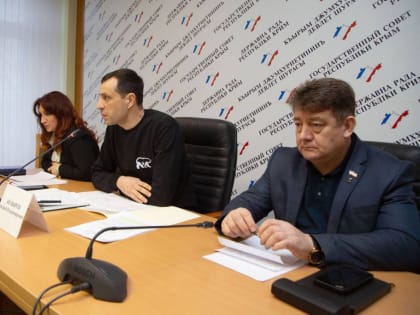 Депутаты-единороссы ГосСовета Крыма помогут в ликвидации последствий разлива нефтепродуктов