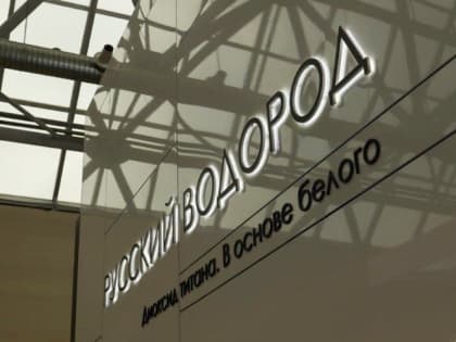 «Русский Водород» заявил о решении проблем с сырьем для «Титановых Инвестиций»