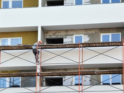 Ставку по ипотеке мобилизованным участникам СВО хотят снизить до 2%