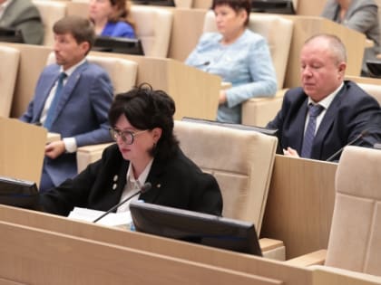 Крымский парламент принял законопроект о налогообложении доходов от продажи недвижимости