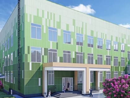 На строительство блока начальных классов при школе №20 в Симферополе определен подрядчик