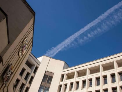 Главные новости Крыма: 21 января