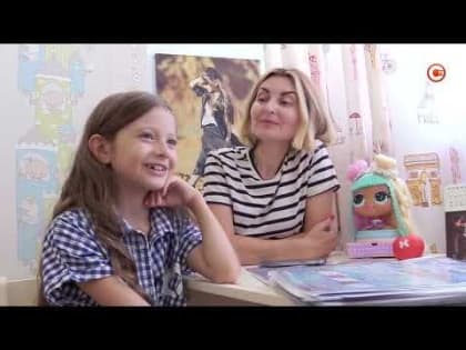 Юная танцовщица из Севастополя победила на музыкальном образовательном форуме Леонида Агутина в Сочи