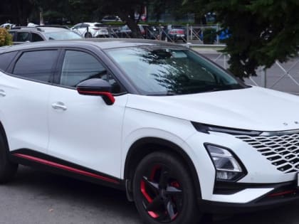 Цены на автомобили продолжают расти