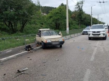 Прокуратура Крыма проверит смертельное ДТП в Симферополе
