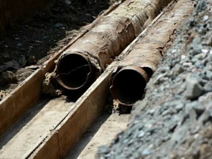 Около 30 млн рублей потратят в Крыму на изоляцию теплосетей