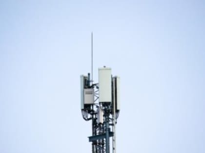 Добрались до 4G: за год в Крыму построили 240 станций мобильной связи