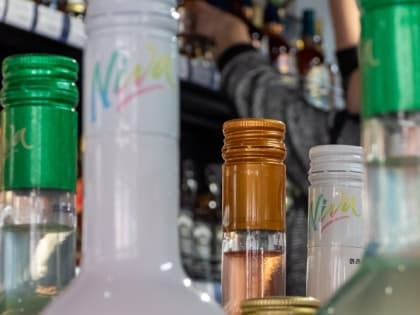 В Крыму запретили продавать алкоголь в многоэтажках по вечерам