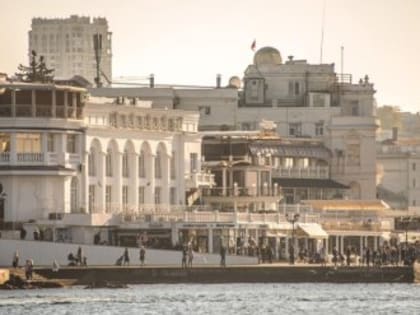 Туроператоров освободят от НДС при продаже путёвок по России