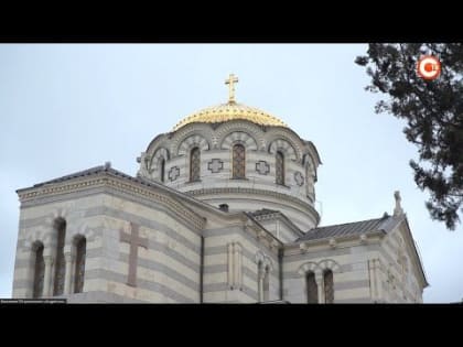 Интерактивная программа «Как слово наше отзовется» прошла в «Херсонесе Таврическом»