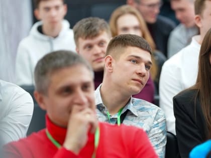 Более 500 крымских студентов участвовали в первом этапе образовательной программы «Про бизнес»