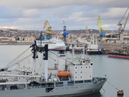 За Севастополь ответите, гады!