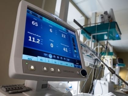 На территории Республики Крым 6 декабря выявили 15 новых случаев COVID-19