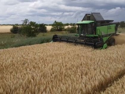 Андрей Савчук: По результатам работы АПК республики в 2022 году темп роста валовой продукции составил 18% в сравнении с 2021 годом