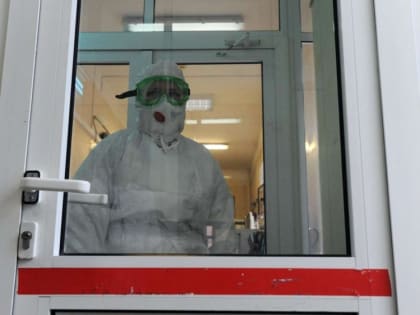 Оперативно о COVID-19 в Крыму и Севастополе – данные на 21 февраля