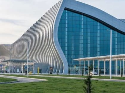 Железная дорога соединит аэропорт «Симферополь» с тремя городами Крыма в следующем году