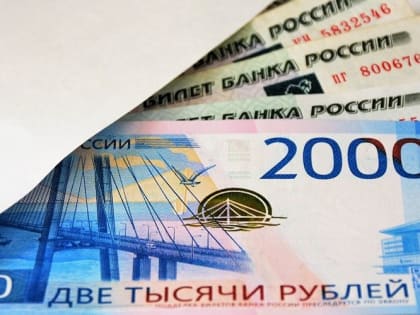 Неравенство зарплат в РФ за 22 года снизилось в три раза