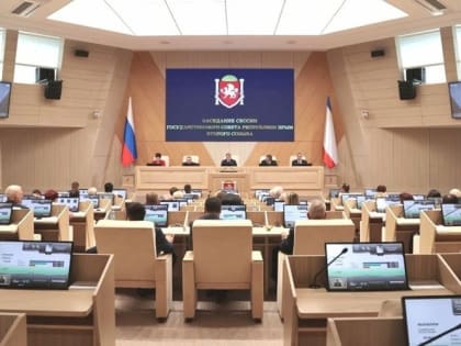 В Крыму приготовили к национализации активов 110 украинских граждан за поддержку ВСУ