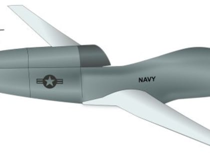 Количество разведывательных полётов НАТО у берегов Крыма выросло втрое