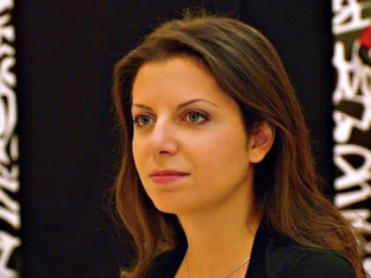 Симоньян обратилась к подозреваемым в покушении