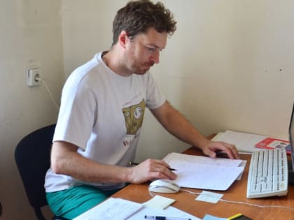 Самозанятый поневоле