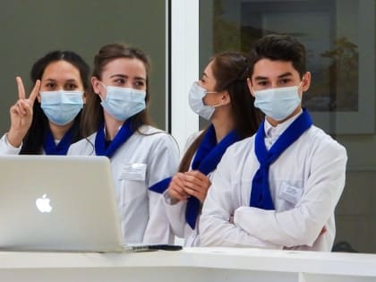 Депутат Госдумы предложил ввести налоговый вычет для работающих студентов